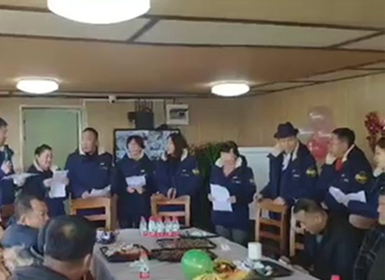 钢都物流视频专题片